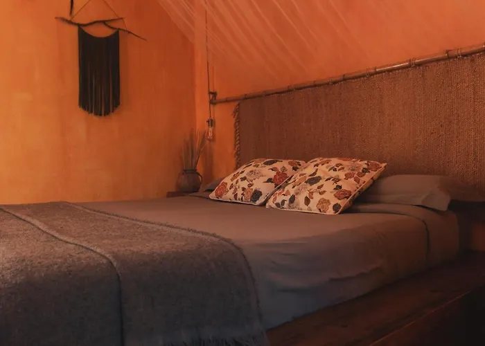 Hostal Esfigueral
