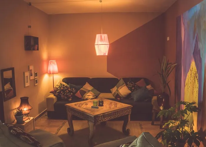 Hostal Esfigueral